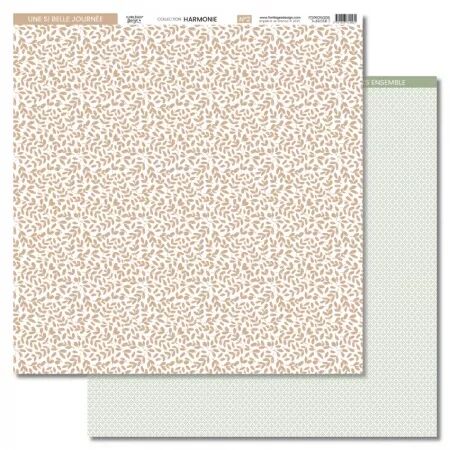 Collection - Harmonie 