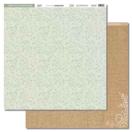 Collection - Harmonie 
