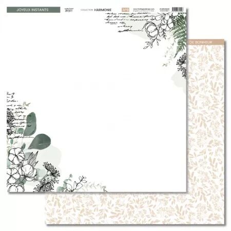 Collection - Harmonie 