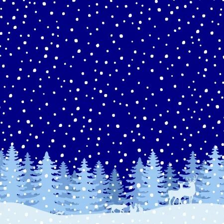 Collection - Hiver Enchanté - Artemio