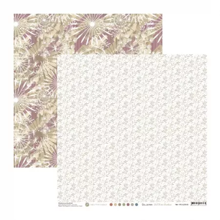 Collection - La Cl&eacute;  du Bonheur - Mes Petits Ciseaux