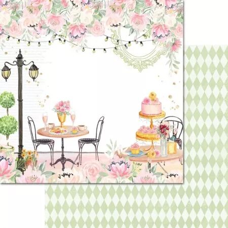 Collection - Let\'s Brunch