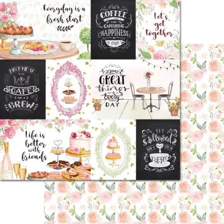 Collection - Let\'s Brunch
