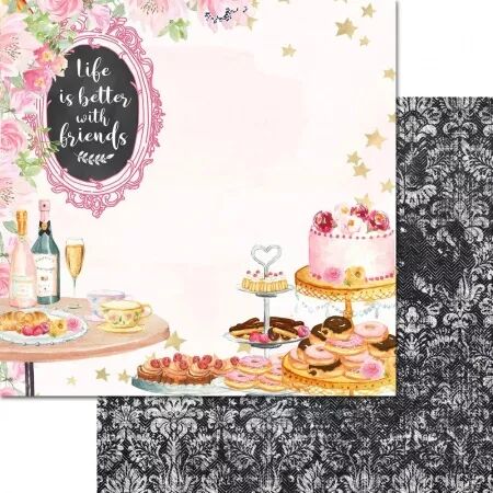 Collection - Let\'s Brunch