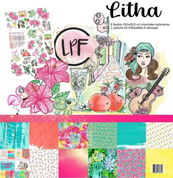 Collection - Litha
