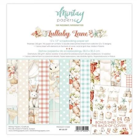 Collection - Lullaby Lane - Bébé