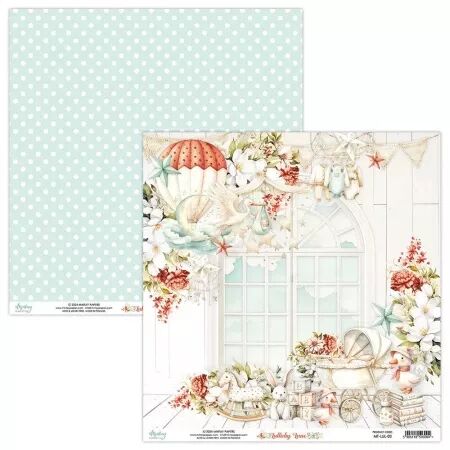 Collection - Lullaby Lane - Bébé