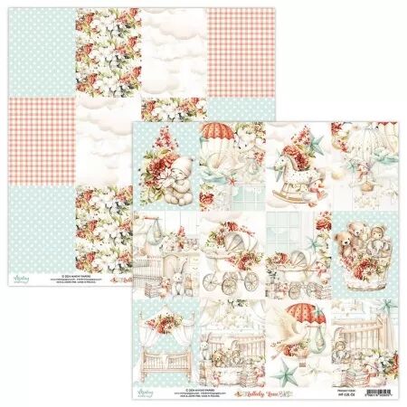 Collection - Lullaby Lane - Bébé