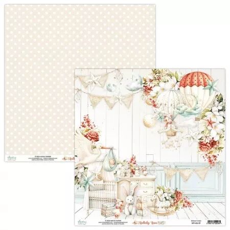 Collection - Lullaby Lane - Bébé