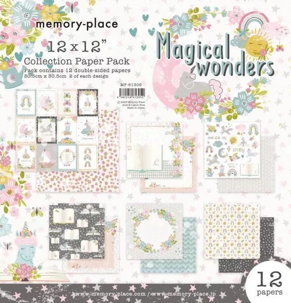Collection - Magical Wonders
