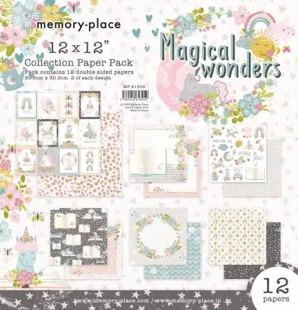 Collection - Magical Wonders
