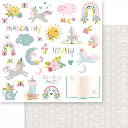 Collection - Magical Wonders
