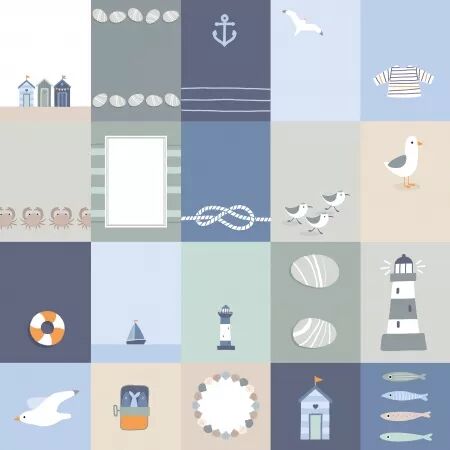 Collection - Mar&eacute;e Haute - Artemio