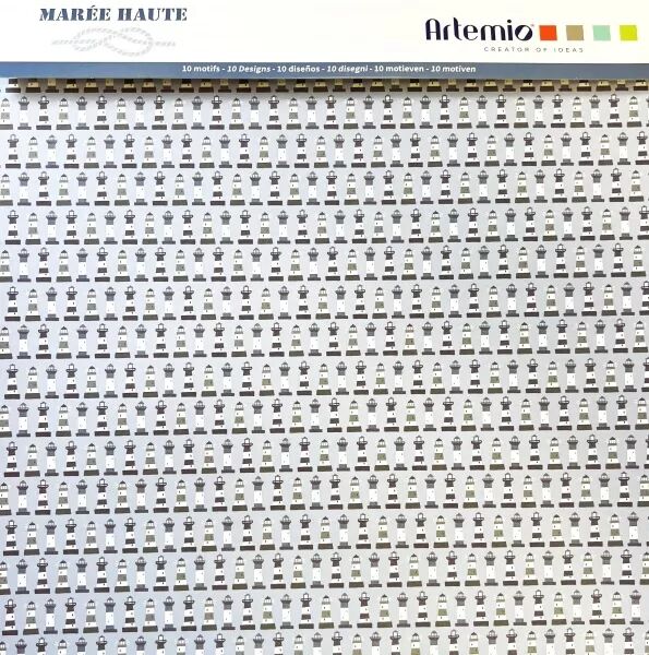 Collection - Mar�e Haute - Artemio