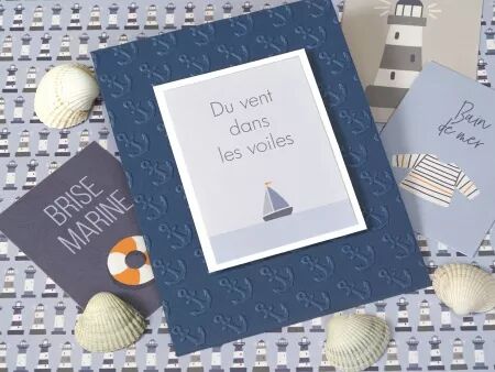 Collection - Mar&eacute;e Haute - Artemio