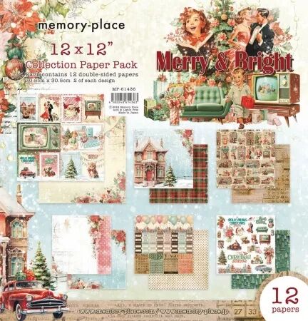 Collection - Merry & Bright