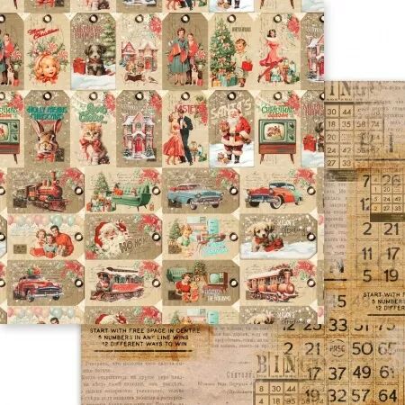 Collection - Merry & Bright
