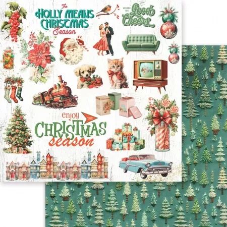 Collection - Merry & Bright