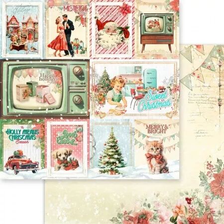 Collection - Merry & Bright