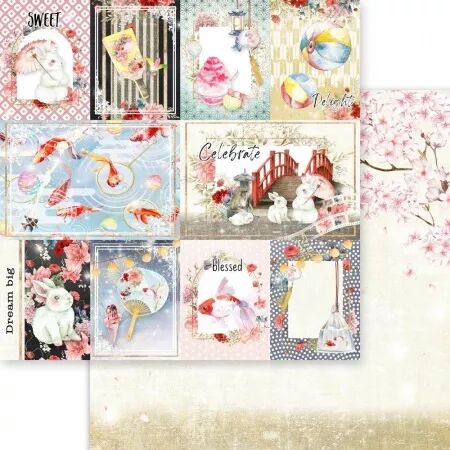 Collection - Moon Bunny
