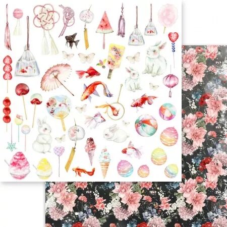 Collection - Moon Bunny