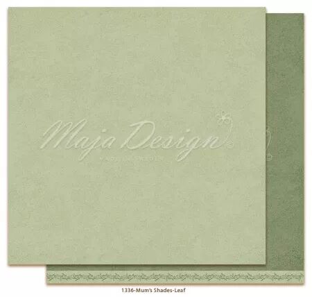 Collection - Mum\'s Garden - 12x12 - Maja Design