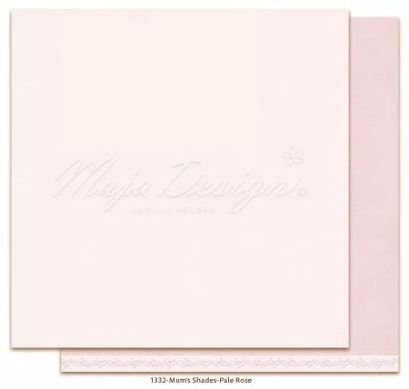 Collection - Mum\'s Garden - 12x12 - Maja Design