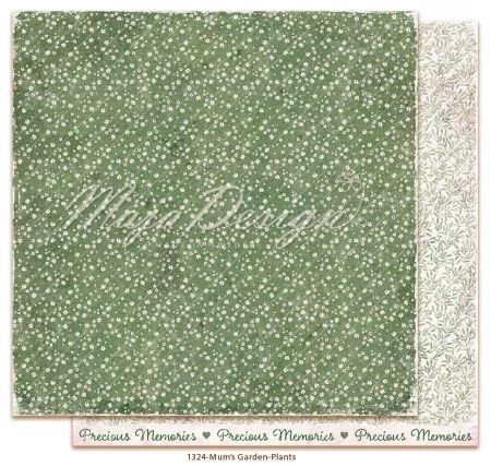 Collection - Mum\'s Garden - 12x12 - Maja Design
