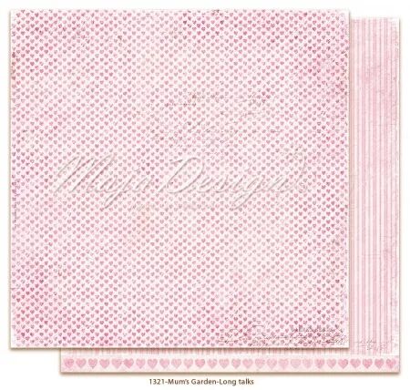 Collection - Mum\'s Garden - 12x12 - Maja Design