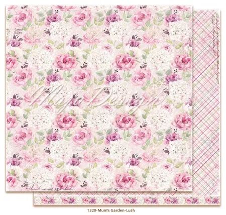 Collection - Mum\'s Garden - 12x12 - Maja Design