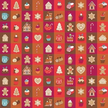 Collection - Noel &agrave; croquer - Artemio