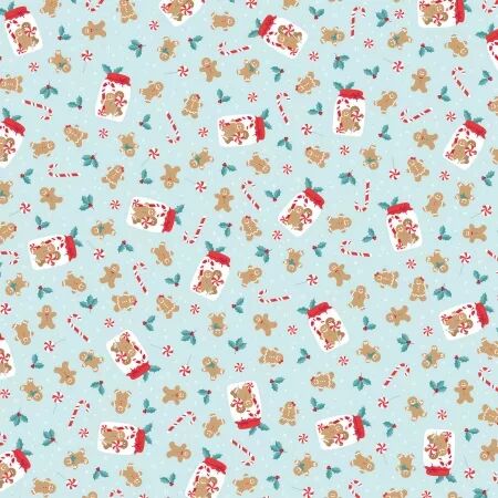 Collection - Noel &agrave; croquer - Artemio