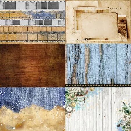 Collection - Play! - fonds - Memory Place