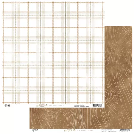 Collection - Recette De Famille - HA-PI Little Fox