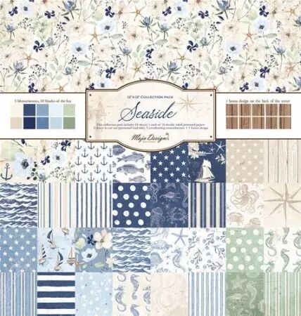 Collection - Seaside