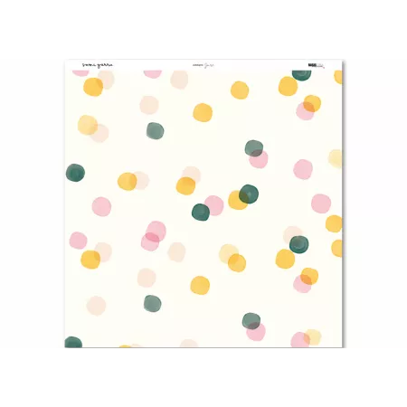 Collection - Siempre Jane - 12x12