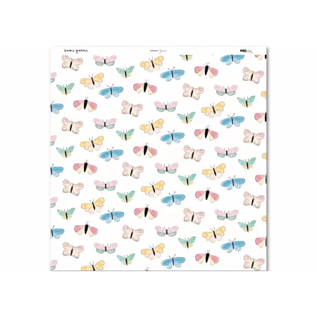 Collection - Siempre Jane - 12x12