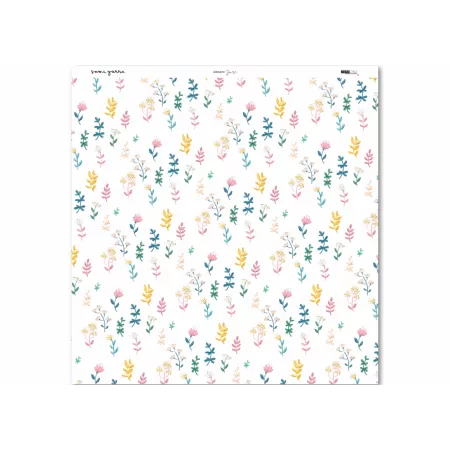 Collection - Siempre Jane - 12x12