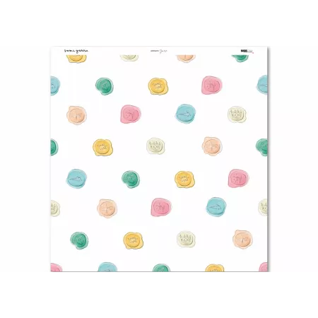Collection - Siempre Jane - 12x12