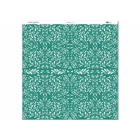 Collection - Siempre Jane - 12x12