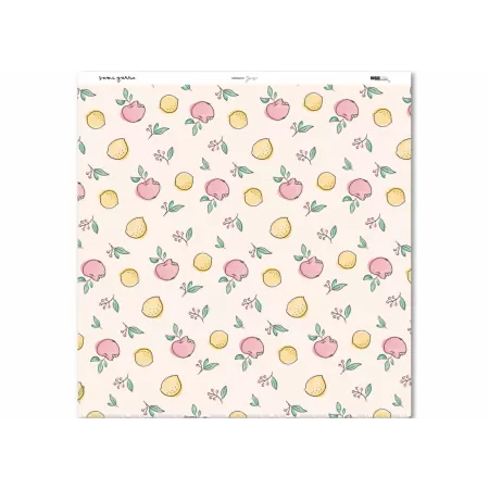 Collection - Siempre Jane - 12x12