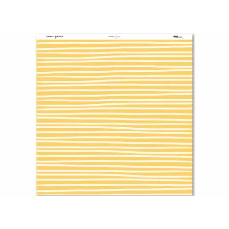 Collection - Siempre Jane - 12x12