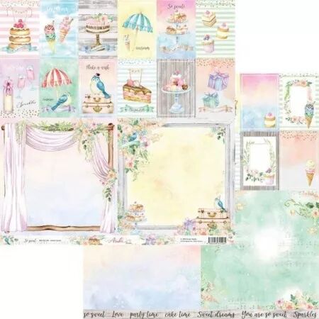 Collection - So Sweet - Memory Place