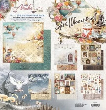 Collection - Spellbound
