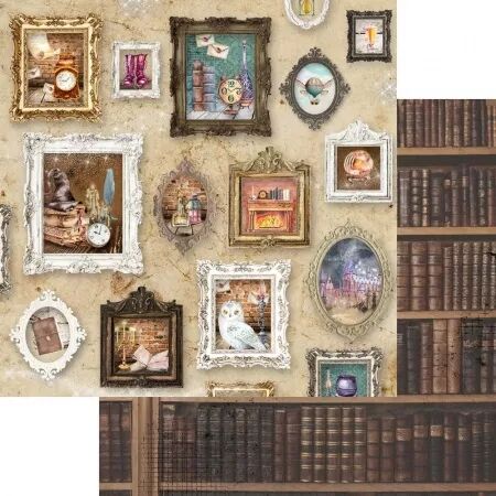 Collection - Spellbound