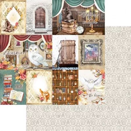 Collection - Spellbound
