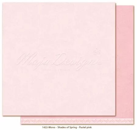 Collection - Spring Garden - 12x12\  - Maja Design