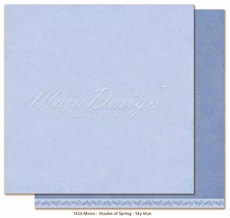 Collection - Spring Garden - 12x12\  - Maja Design