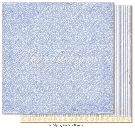 Collection - Spring Garden - 12x12\  - Maja Design