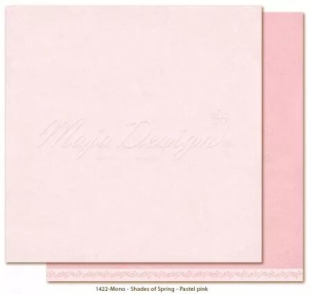 Collection - Spring Garden - 12x12\  - Maja Design
